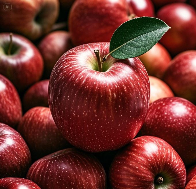 Frutas de temporada